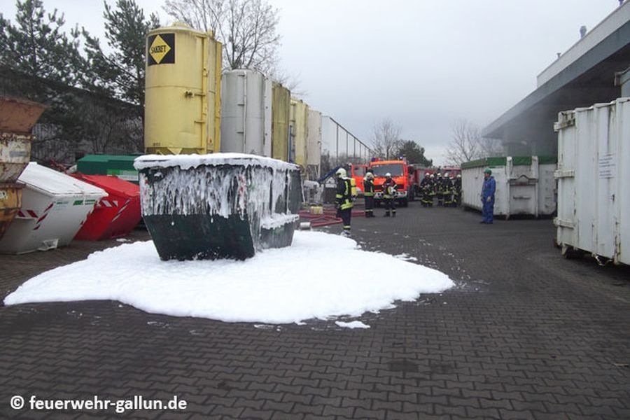Einsatz 3-2015